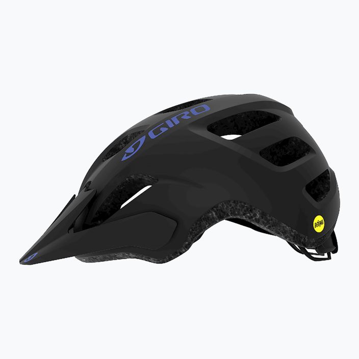 Cyklistická helma Giro Verce černá GR-7113725 6