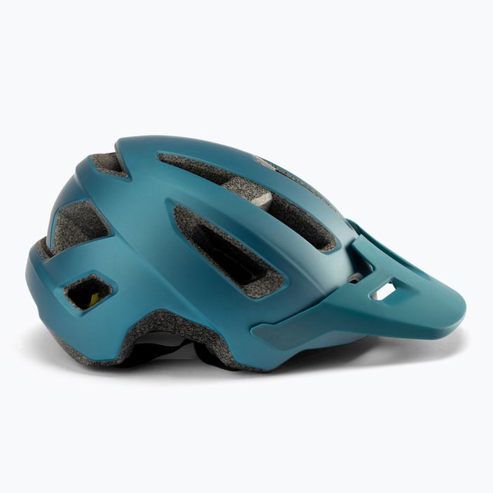 Cyklistická helma junior mtb BELL NOMAD JR modrá BEL-7113900 3