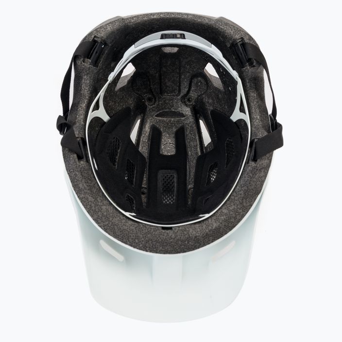 Dětská cyklistická helma BELL NOMAD JR bílá BEL-7113901 5