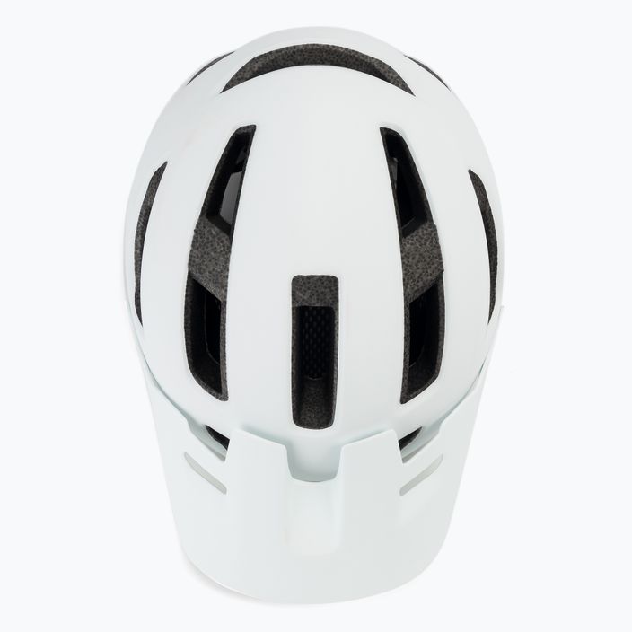 Dětská cyklistická helma BELL NOMAD JR bílá BEL-7113901 6