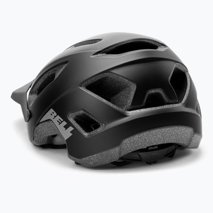 Cyklistická helma BELL NOMAD šedá BEL-7105359 4