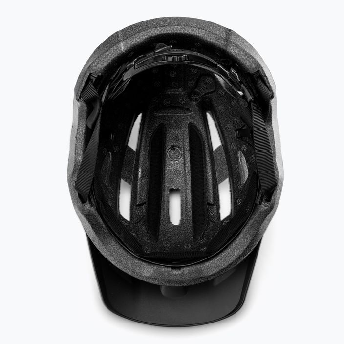 Cyklistická helma BELL NOMAD šedá BEL-7105359 5