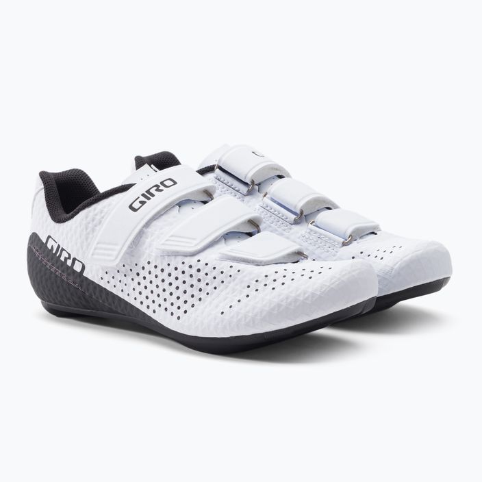 Pánská silniční obuv Giro Stylus white GR-7123012 5