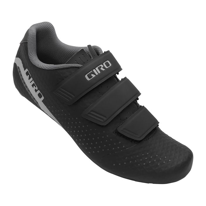 Dámská cyklistická obuv Giro Stylus black GR-7123023 9