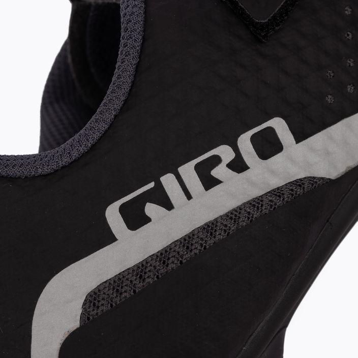 Dámská cyklistická obuv Giro Stylus black GR-7123023 7