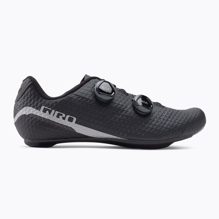 Pánská cyklistická obuv Giro Regime black GR-7123123 2