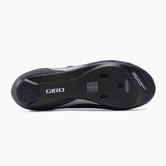Pánská cyklistická obuv Giro Regime black GR-7123123 4