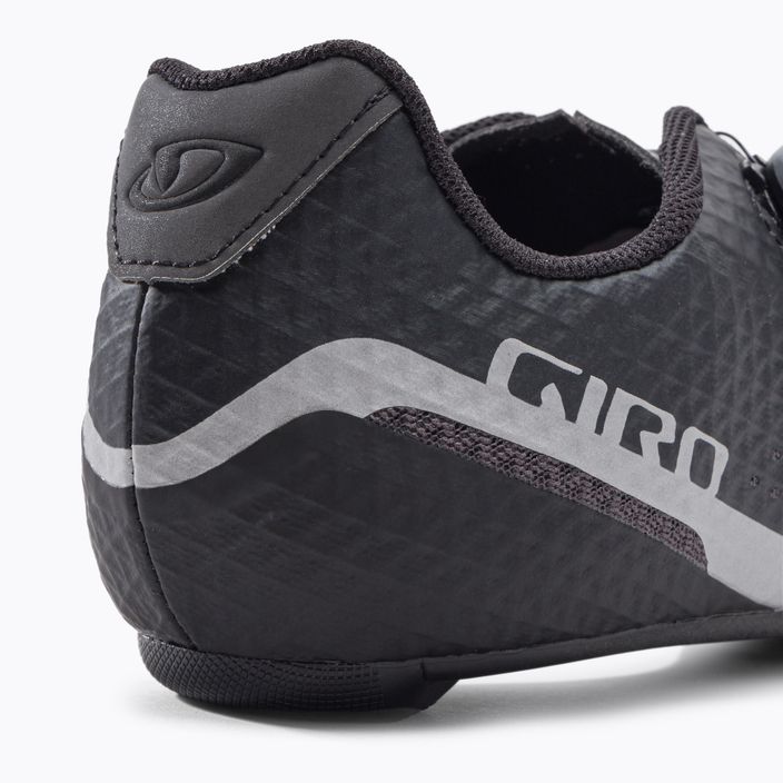 Pánská cyklistická obuv Giro Regime black GR-7123123 9