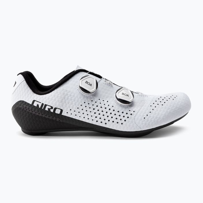 Pánská cyklistická obuv Giro Regime white GR-7123141 2