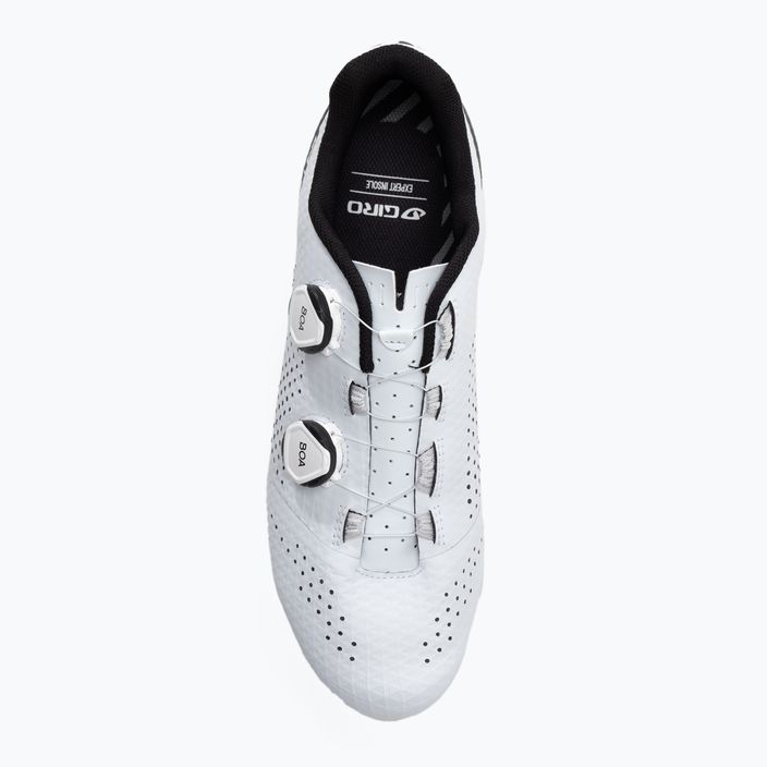 Pánská cyklistická obuv Giro Regime white GR-7123141 6