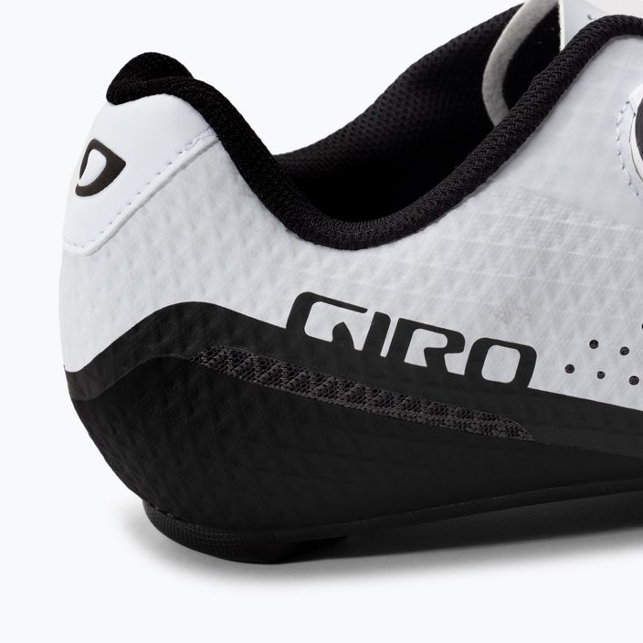 Pánská cyklistická obuv Giro Regime white GR-7123141 8