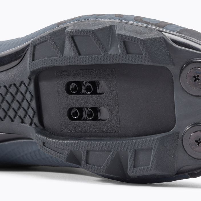 Pánská obuv na kolo Giro Ranger grey GR-7126288 7