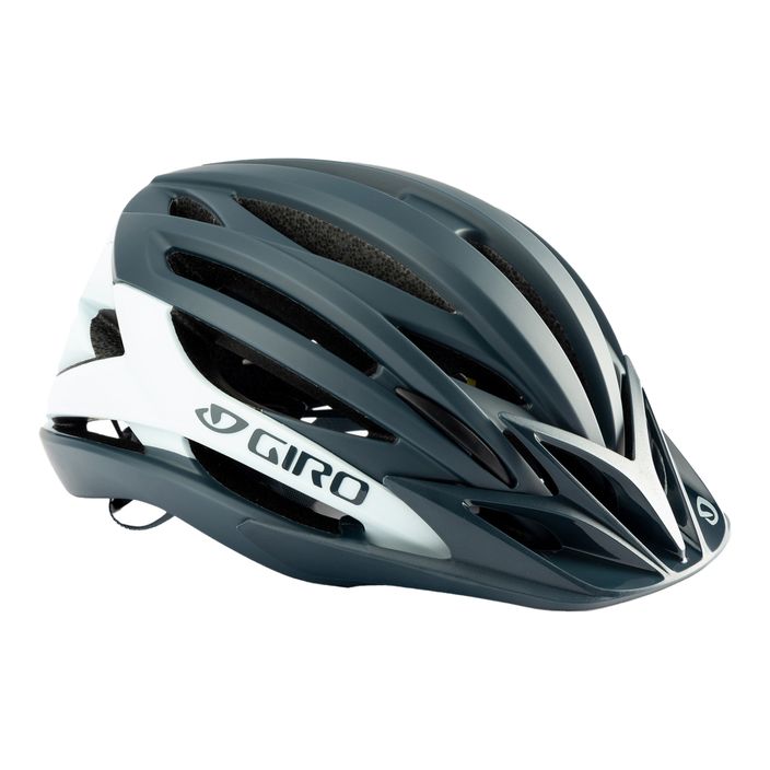 Cyklistická helma Giro ARTEX INTEGRATED MIPS šedá GR-7129412