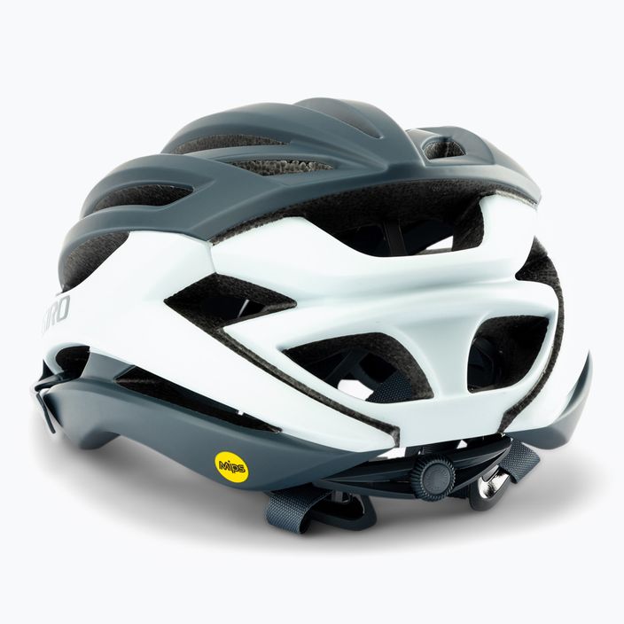 Cyklistická helma Giro ARTEX INTEGRATED MIPS šedá GR-7129412 4