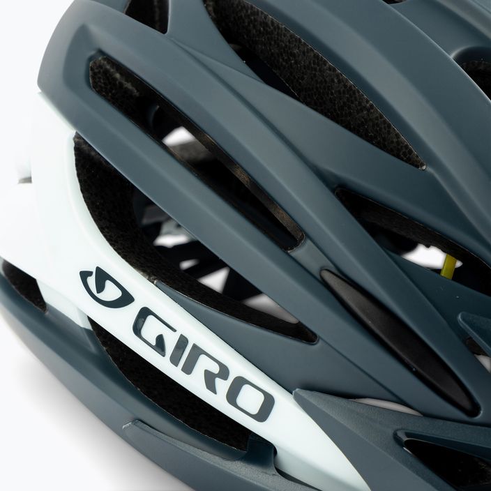 Cyklistická helma Giro ARTEX INTEGRATED MIPS šedá GR-7129412 7