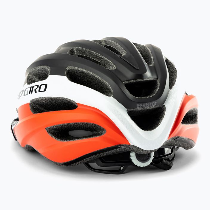 Cyklistická helma Giro REGISTER GR-7129827 4