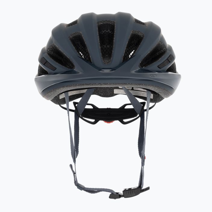 Cyklistická helma Giro Register matte portaro grey 2