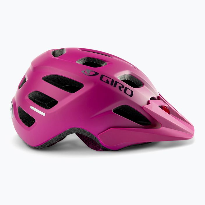 Dámská cyklistická helma GIRO VERCE růžová GR-7129930 3