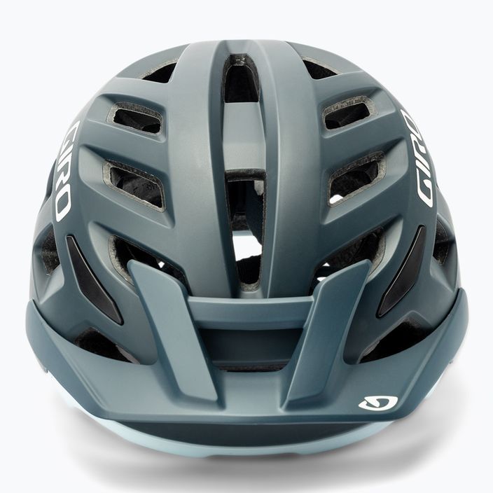 Cyklistická helma mtb Giro RADIX šedá GR-7129491 2