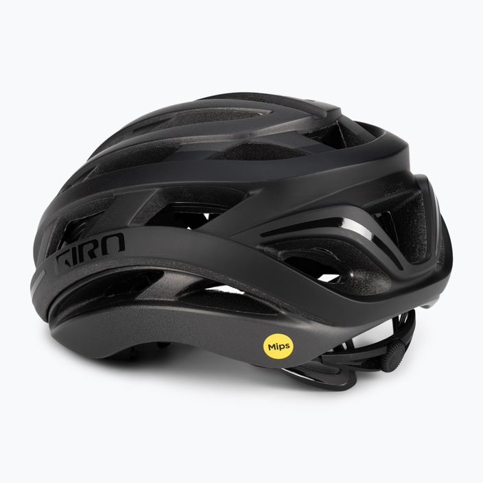 Cyklistická helma Giro Helios Spherical Mips černá GR-7129136 4