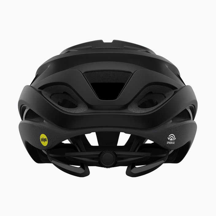 Cyklistická helma Giro Helios Spherical Mips černá GR-7129136 8