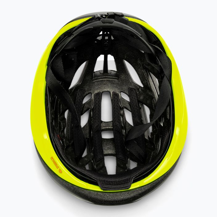 Cyklistická helma Giro HELIOS SPHERICAL MIPS černá GR-7129144 5