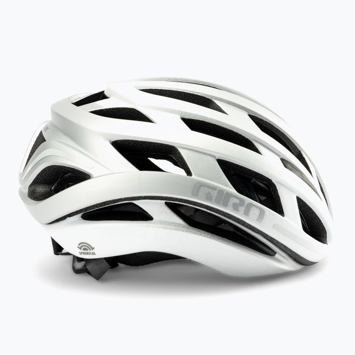 Cyklistická helma Giro HELIOS SPHERICAL MIPS bílá GR-7129171 3
