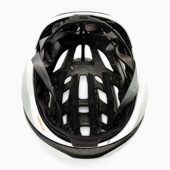 Cyklistická helma Giro HELIOS SPHERICAL MIPS bílá GR-7129171 5