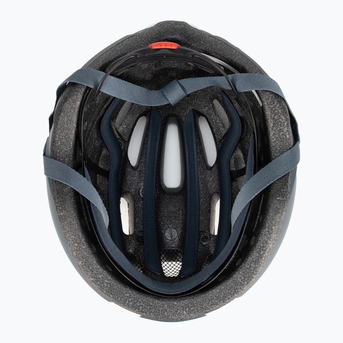 Cyklistická helma Giro Isode námořnictvo-bílý GR-7129912 5