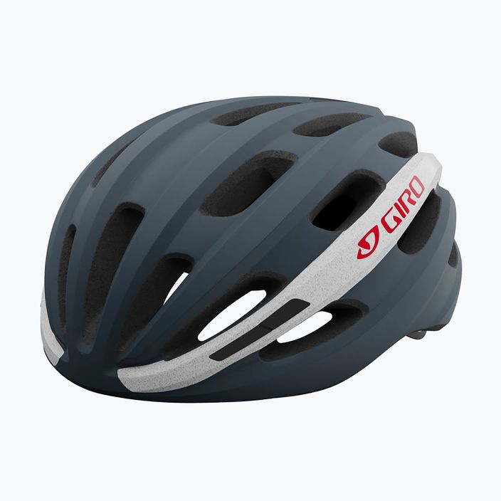 Cyklistická helma Giro Isode námořnictvo-bílý GR-7129912 7
