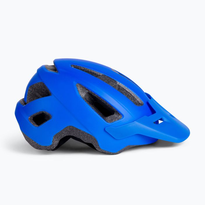 Cyklistická přilba BELL NOMAD modrá BEL-7128259 4