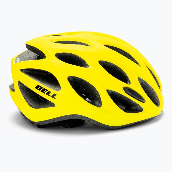 Cyklistická helma BELL TRACKER R žlutá BEL-7131891 3