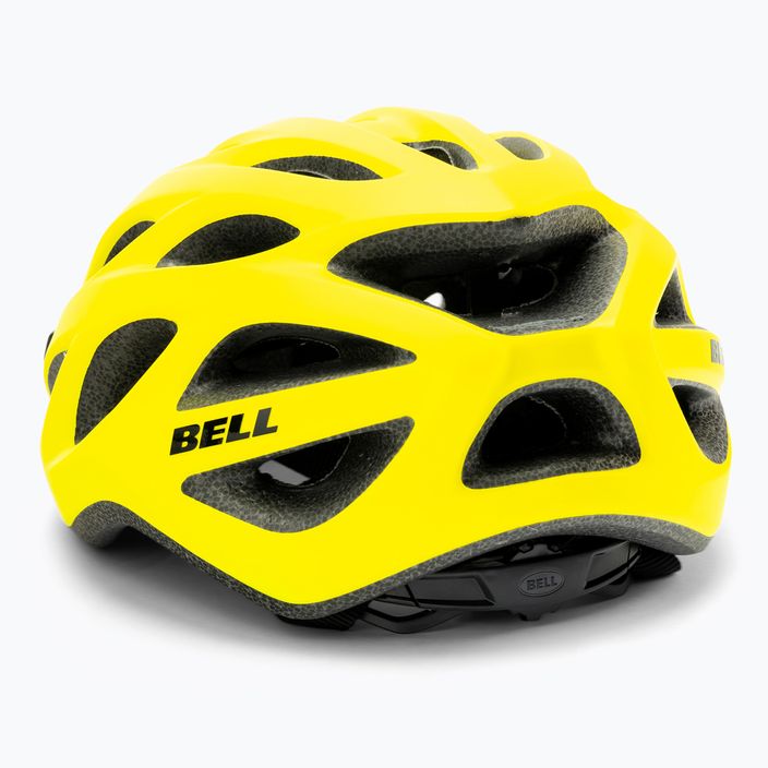 Cyklistická helma BELL TRACKER R žlutá BEL-7131891 4
