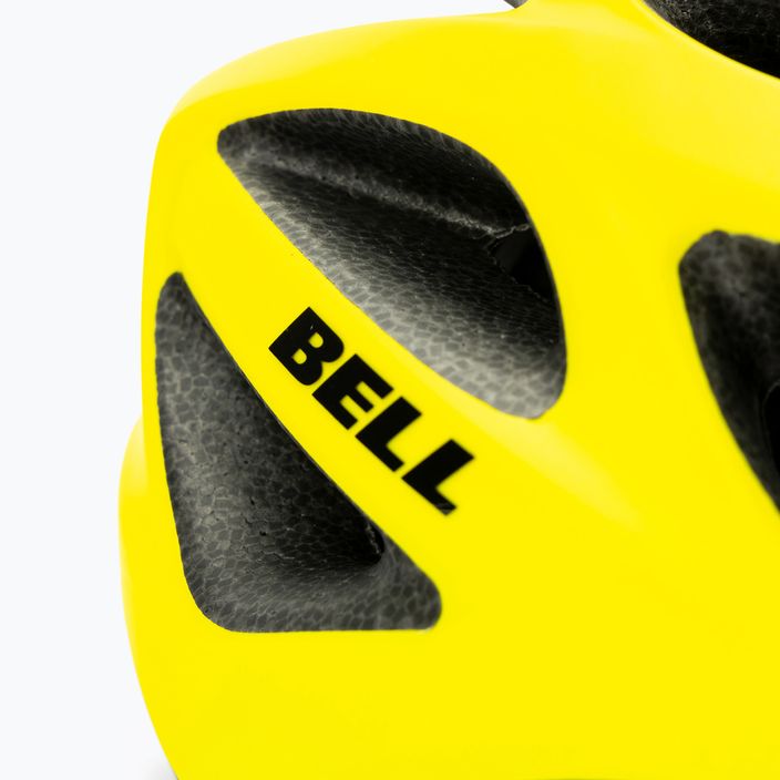 Cyklistická helma BELL TRACKER R žlutá BEL-7131891 7