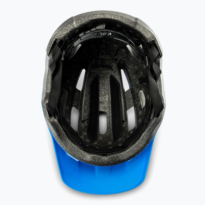 Cyklistická helma BELL VERT černá BEL-7131894 5