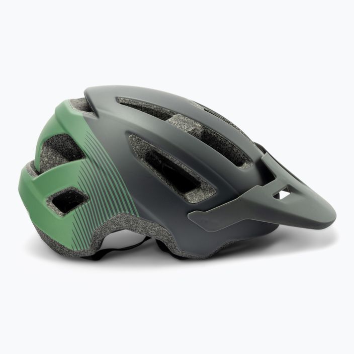 Cyklistická helma BELL VERT zelená BEL-7131895 3