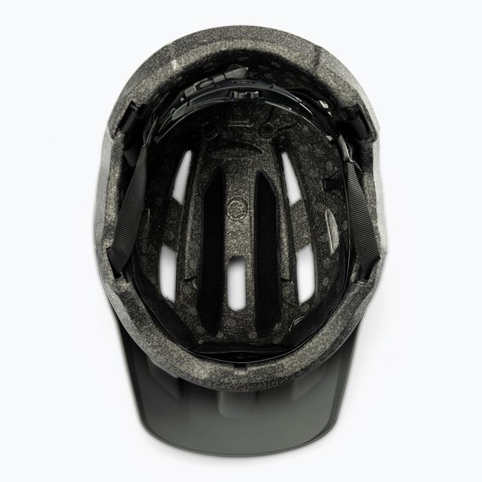 Cyklistická helma BELL VERT zelená BEL-7131895 5