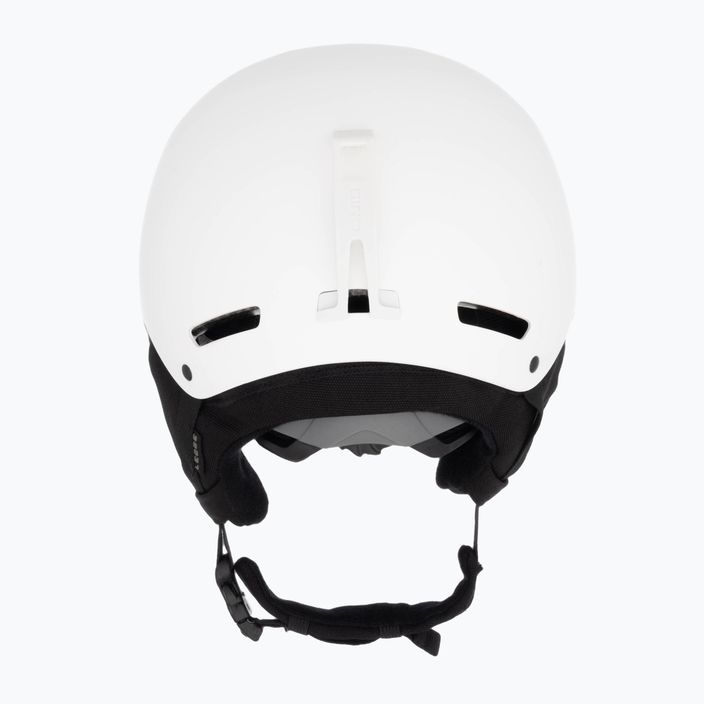 Lyžařská helma Giro Ledge FS matte white 4
