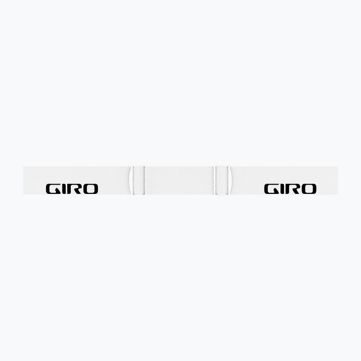 Lyžařské brýle Giro Ringo white wordmark/vivid copper 5
