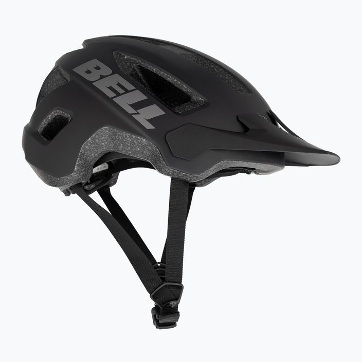 Dětská cyklistická helma Bell Nomad 2 Jr matte black 4