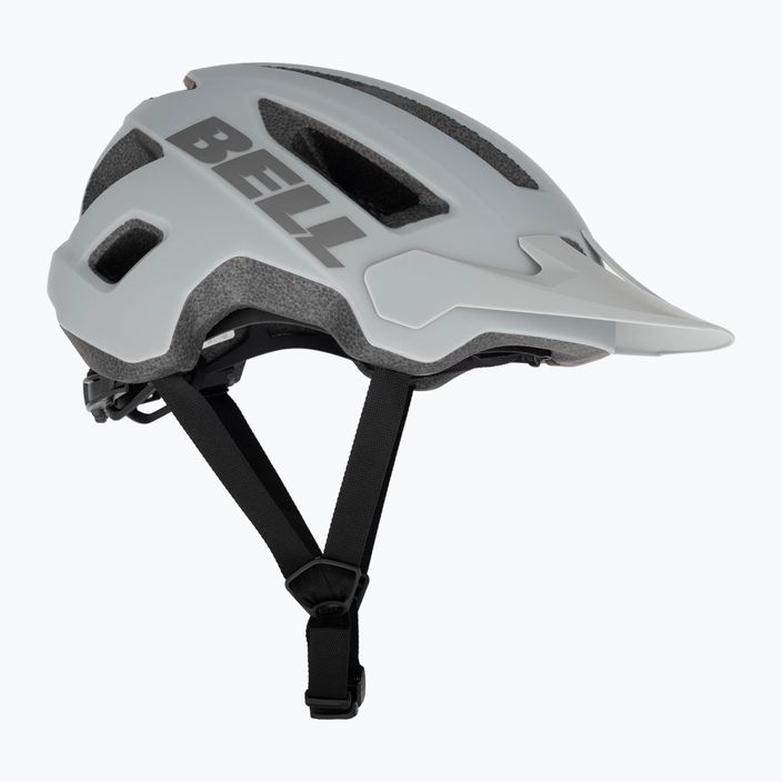 Dětská cyklistická helma Bell Nomad 2 Jr matte gray 3