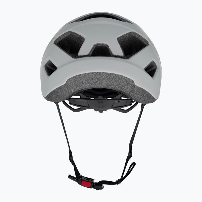Dětská cyklistická helma Bell Nomad 2 Jr matte gray 5