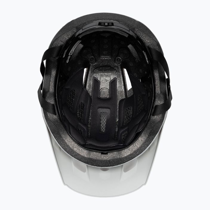 Dětská cyklistická helma Bell Nomad 2 Jr matte gray 6