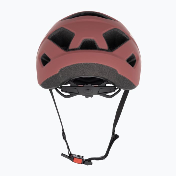 Dětská cyklistická helma Bell Nomad 2 Jr matte pink 3