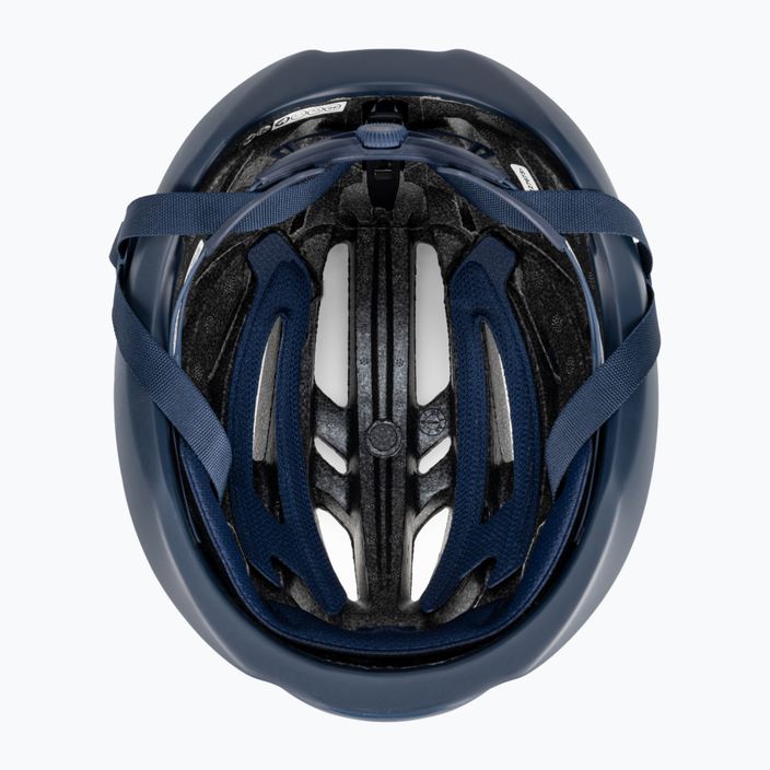 Dámská cyklistická helma Giro Agilis námořnictvo-šedá GR-7140734 5