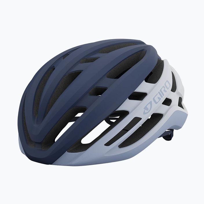 Dámská cyklistická helma Giro Agilis námořnictvo-šedá GR-7140734 7
