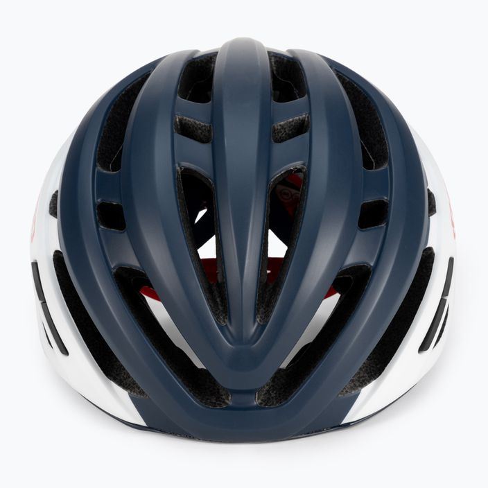 Cyklistická helma Giro Agilis námořnictvo-bílý GR-7141773 2
