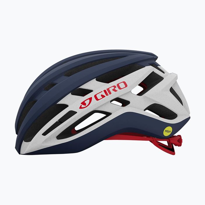 Cyklistická helma Giro Agilis námořnictvo-bílý GR-7141773 6