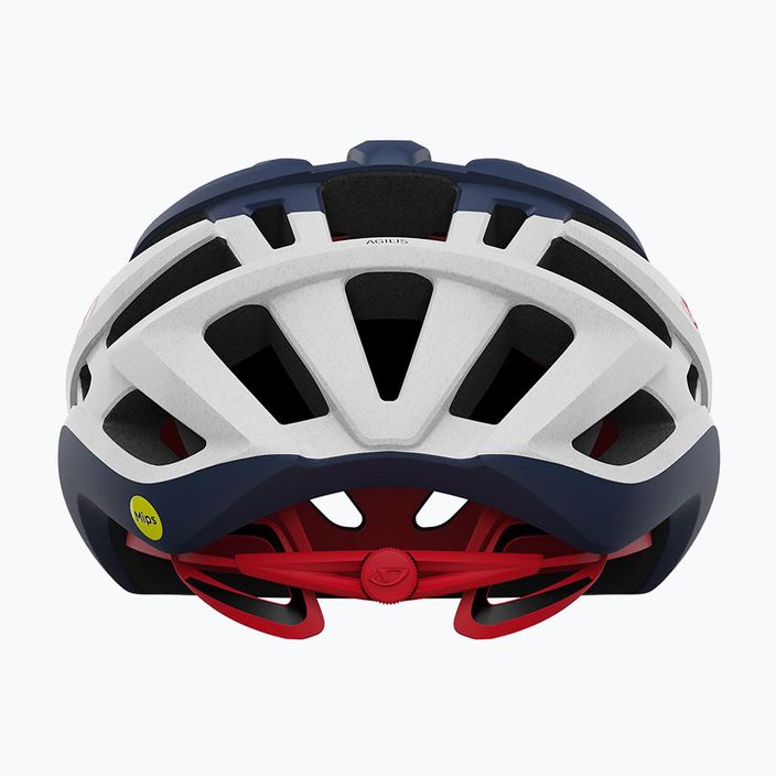 Cyklistická helma Giro Agilis námořnictvo-bílý GR-7141773 8