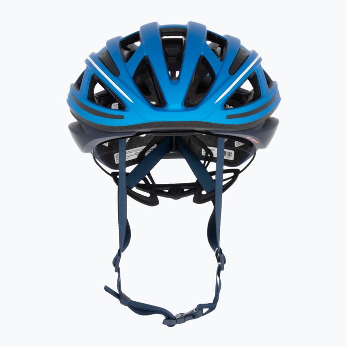 Cyklistická helma Giro Helios Spherical MIPS matte ano blue 2